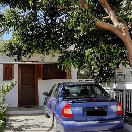 מונמבאסיה Sophie'S Traditional Hospitality Appartment מראה חיצוני תמונה