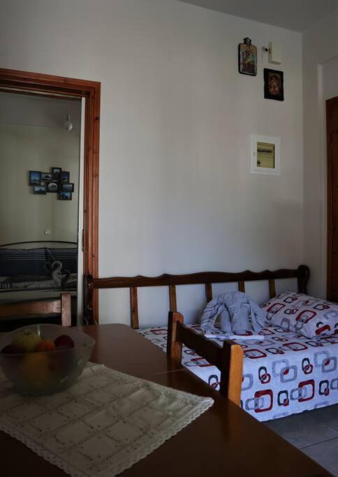 מונמבאסיה Sophie'S Traditional Hospitality Appartment מראה חיצוני תמונה