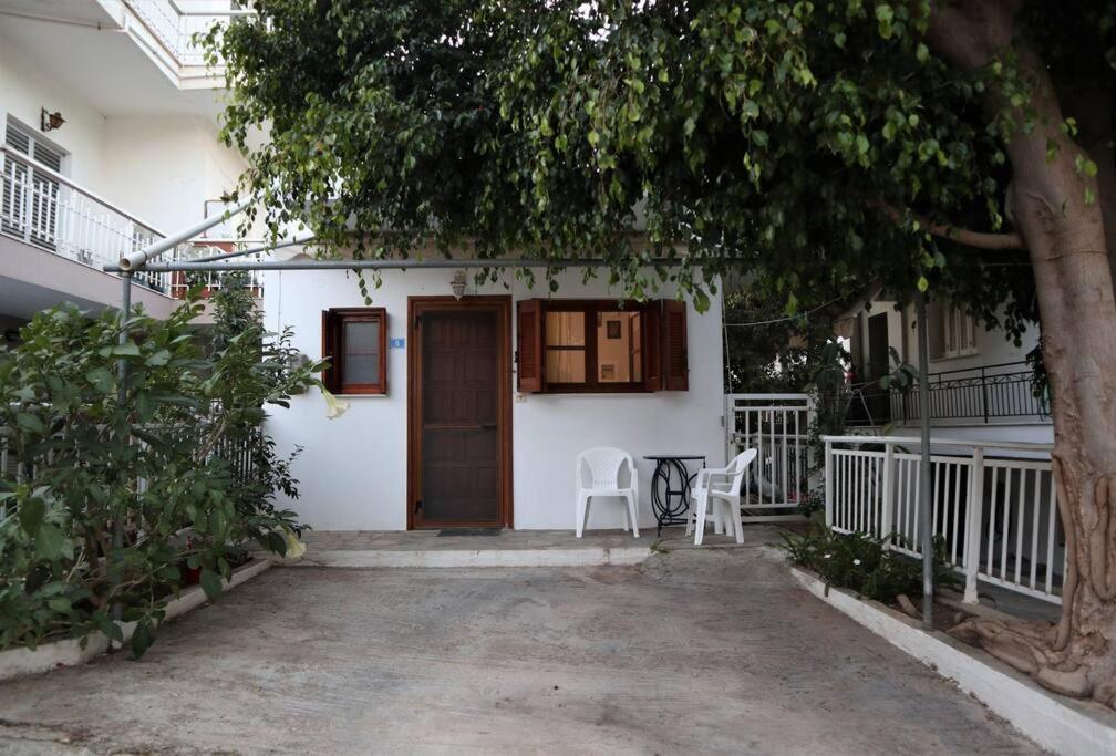 מונמבאסיה Sophie'S Traditional Hospitality Appartment מראה חיצוני תמונה